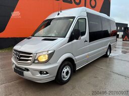 Mercedes-Benz Sprinter 519CDI 16 + 1 SEATS / AC