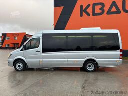 Mercedes-Benz Sprinter 519CDI 16 + 1 SEATS / AC
