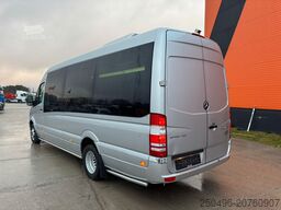 Mercedes-Benz Sprinter 519CDI 16 + 1 SEATS / AC