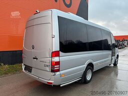 Mercedes-Benz Sprinter 519CDI 16 + 1 SEATS / AC