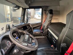 Iveco S-WAY 480 / Intarder / Hydraulic