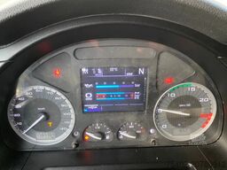 Iveco S-WAY 480 / Intarder / Hydraulic