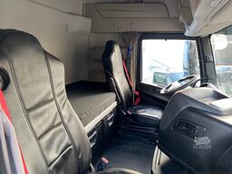 Iveco S-WAY 480 / Intarder / Hydraulic