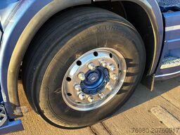 Scania r560 (EURO 5 / MANUAL GEARBOX / 6X2 / BELGIAN T...