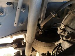 Scania r560 (EURO 5 / MANUAL GEARBOX / 6X2 / BELGIAN T...