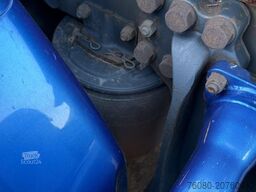 Scania r560 (EURO 5 / MANUAL GEARBOX / 6X2 / BELGIAN T...