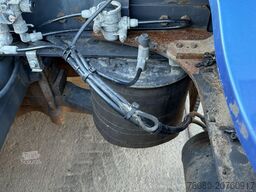 Scania r560 (EURO 5 / MANUAL GEARBOX / 6X2 / BELGIAN T...