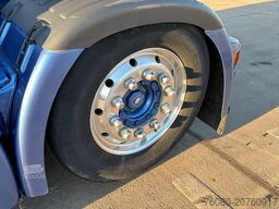 Scania r560 (EURO 5 / MANUAL GEARBOX / 6X2 / BELGIAN T...