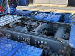 Scania r560 (EURO 5 / MANUAL GEARBOX / 6X2 / BELGIAN T...