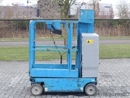 Genie GRC-12 | 5.6 METER | 227 KG