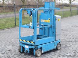 Genie GRC-12 | 5.6 METER | 227 KG