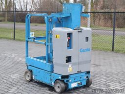 Genie GRC-12 | 5.6 METER | 227 KG