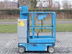 Genie GRC-12 | 5.6 METER | 227 KG