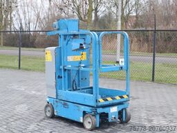 Genie GRC-12 | 5.6 METER | 227 KG