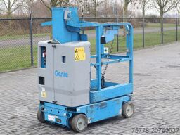 Genie GRC-12 | 5.6 METER | 227 KG