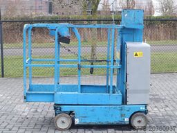 Genie GRC-12 | 5.6 METER | 227 KG