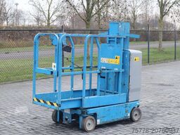 Genie GRC-12 | 5.6 METER | 227 KG