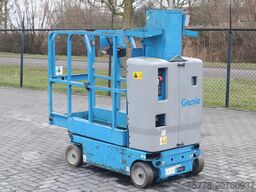 Genie GRC-12 | 5.6 METER | 227 KG