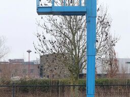 Genie GRC-12 | 5.6 METER | 227 KG