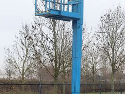 Genie GRC-12 | 5.6 METER | 227 KG