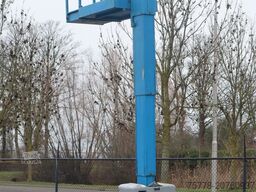 Genie GRC-12 | 5.6 METER | 227 KG