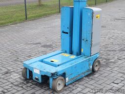 Genie GRC-12 | 5.6 METER | 227 KG