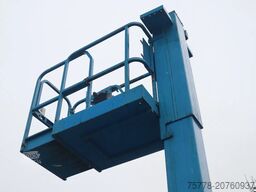 Genie GRC-12 | 5.6 METER | 227 KG