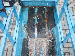 Genie GRC-12 | 5.6 METER | 227 KG