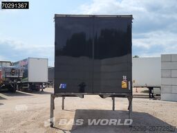 Wecon WPR 745 SG More axles 45m3 / WAB-Wechselbrücke ...