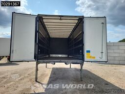 Wecon WPR 745 SG More axles 45m3 / WAB-Wechselbrücke ...