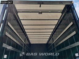 Wecon WPR 745 SG More axles 45m3 / WAB-Wechselbrücke ...