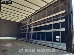 Wecon WPR 745 SG More axles 45m3 / WAB-Wechselbrücke ...