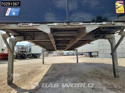 Wecon WPR 745 SG More axles 45m3 / WAB-Wechselbrücke ...