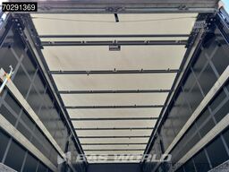 Wecon WPR 745 SG More axles 45m3 / BDF container body...