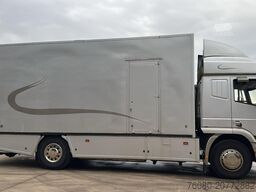 Iveco Eurotech 190 E 38 (BELGIAN TRUCK / PERFECT COND...