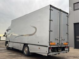 Iveco Eurotech 190 E 38 (BELGIAN TRUCK / PERFECT COND...