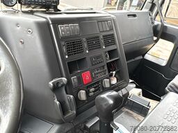 Iveco Eurotech 190 E 38 (BELGIAN TRUCK / PERFECT COND...