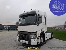 Renault T 520