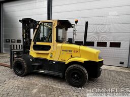 Hyster H8.0FT9
