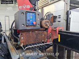 Scania P360 P 6X2 HMF 1820-K4 Kran Crane Lift+Steering...