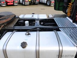 Iveco S-Way 510 Retarder Alufelgen Navi 2 x Kühlbox