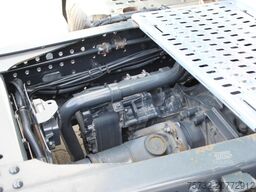 Iveco S-Way 510 Retarder Alufelgen Navi 2 x Kühlbox