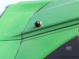 Iveco S-Way 510 Retarder Alufelgen Navi 2 x Kühlbox