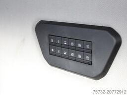 Iveco S-Way 510 Retarder Alufelgen Navi 2 x Kühlbox