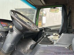 Mercedes-Benz Atego 2528 (18000 L / 3 COMPARTIMENTS / MANUAL ...