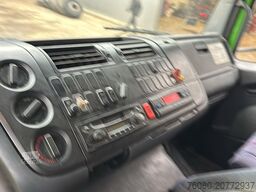 Mercedes-Benz Atego 2528 (18000 L / 3 COMPARTIMENTS / MANUAL ...