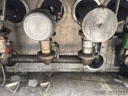 Mercedes-Benz Atego 2528 (18000 L / 3 COMPARTIMENTS / MANUAL ...