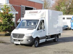 Mercedes-Benz Sprinter 316 CDI E6 TK V-300 MAX Kühlkoffer Strom