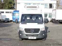 Mercedes-Benz Sprinter 316 CDI E6  TK V-300 MAX Kühlkoffer Strom
