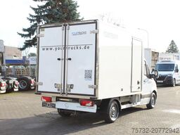 Mercedes-Benz Sprinter 316 CDI E6 TK V-300 MAX Kühlkoffer Strom